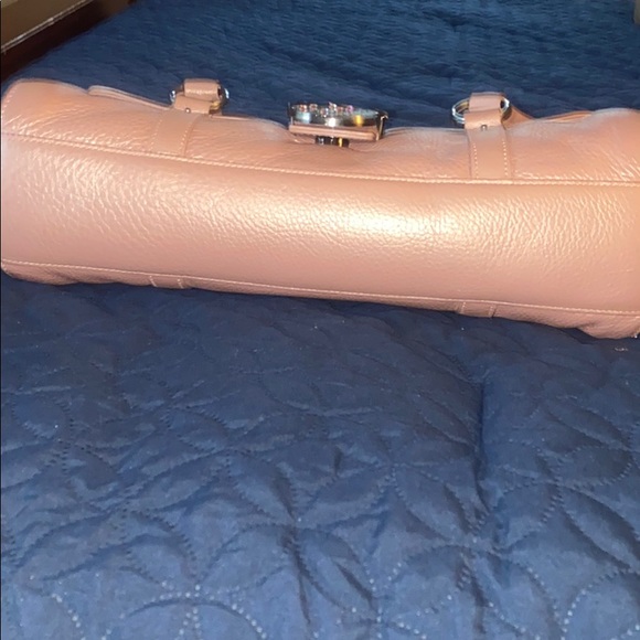 NWT Prague pink hand bag - Picture 5 of 5